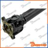 Arbre de transmission avant pour DODGE | NWN-CH-039, 52853363AB